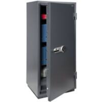 Coffre-fort Salvus Serrure électronique 339 L Torino 6 Elo Anthracite
