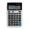 Calculatrice De Bureau Texas Instruments TI-5018 SV 105 mm Noir, Argent