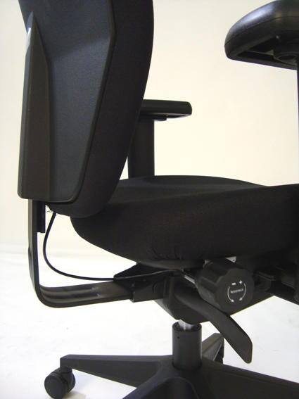 Schaffenburg Mechanisme voor stoel Extra sterk