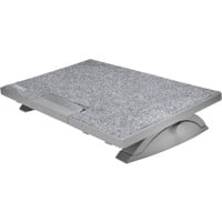 Repose-pieds ergonomique Kensington SmartFit SoleMate Pro Elite K50345EU Hauteur réglable 530 x 340 x 90 mm Gris