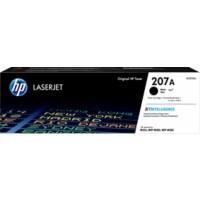 Toner HP D'origine 207A W2210A Noir