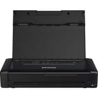 Epson WorkForce WF-110W A4 Kleuren  Inkjet printer