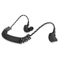 Écouteurs sans fil XLayer Bluetooth In-Ear Sport 217090 Imperméable Avec microphone Noir