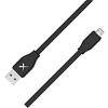 Câble Xlayer PREMIUM Micro USB Sync & Charge Câble Noir 2,0 m