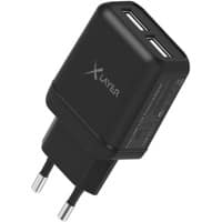 Chargeur XLayer 217072 Noir