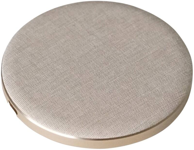 Station de charge LOTTA POWER 217401 Doré