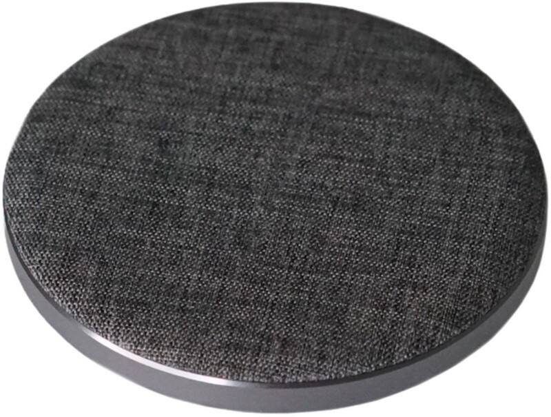 Chargeur LOTTA POWER Sans fil Smartphone/tablette 217400 Gris