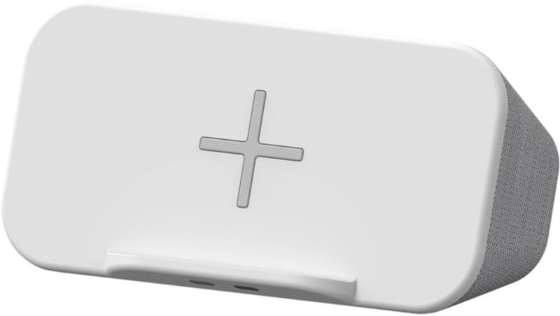 Station de charge XLayer 217338 Gris