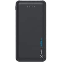 Batterie externe XLayer 217283 20000 mAh Noir