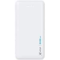 Batterie externe XLayer 217286 20000 mAh Blanc