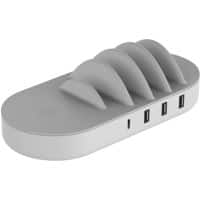 Station de charge XLayer 217308 Gris