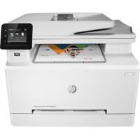 HP LaserJet Pro M283fdw A4 kleuren laser all-in-one-printer