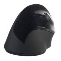 Souris sans fil BakkerElkhuizen PRF Noir