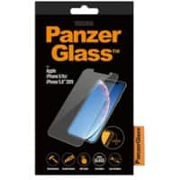 PanzerGlass Schermbeschermer iPhone X/XS/11 Pro Crystal Clear