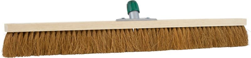 BETRA Bezemkop Bruin