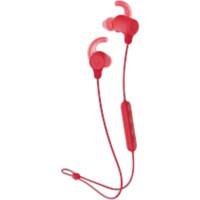 Écouteurs sans fil Skullcandy JIB In-Ear Active Bluetooth Avec microphone Rouge