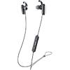 Écouteurs sans fil Skullcandy In-Ear Derrière l'oreille Antibruit Bluetooth Avec microphone Gris