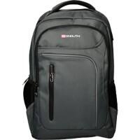 Monolith Laptoprugzak 9114D 15.6 " Donker grijs 38 x 20 x 49 cm
