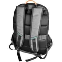 Sac à dos pour ordinateur portable Monolith 9119G 15.6 " Gris 30 x 15 x 45 cm