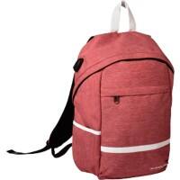 Sac à dos pour ordinateur portable Monolith 9117R 15.6 " Rouge 27 x 17 x 43 cm