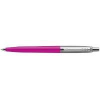 Parker Jotter Original Balpen Met drukknop 0,5 mm Medium Magenta 2075996