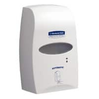 Kimberly-Clark Professional Automatische huidverzorgingsdispenser Touchless 1.2L Wit Navulbaar Wandmontage