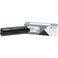 Lexmark Origineel Tonercartridge 20N2XM0 Magenta