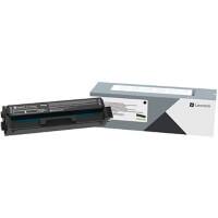 Toner Lexmark D'origine 20N2XK0 Noir