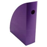 Porte-revues Exacompta 18220D Violet 6 unités