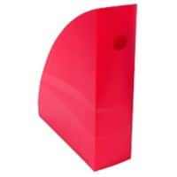 Porte-revues Exacompta 18284D Rouge 6 unités