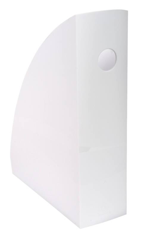 Porte-revues Exacompta 18213D Blanc 6 unités