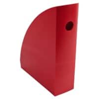 Porte-revues Exacompta 18218D Rouge 6 unités