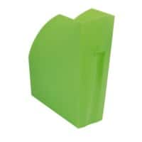 Porte-revues Exacompta 18097D Vert clair 11 x 32 cm 3 unités