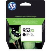 HP 953XL originele inktcartridge L0S70AE zwart