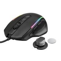 TRUST Gamingmuis GXT 165 CELOX Bedraad Zwart