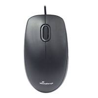Souris filaire MEDIARANGE MROS212 Noir