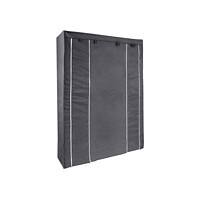 Penderie pliable Casa Pura Bruno PS Gris