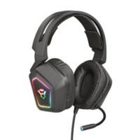 TRUST Gaming Headset GXT 450 Blizz Zwart