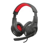 TRUST Gaming Headset GXT 307 Ravu Zwart