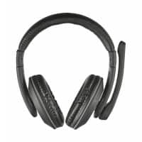 Casque TRUST 21662 Noir
