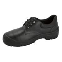 Chaussures de sécurité Cuir Taille 43 S3 Noir 2 unités