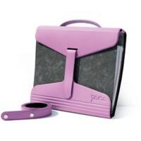 YAKA Documentmap PVC Roze 2 Stuks