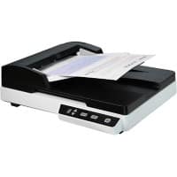 AVISION documentscanner AD120 zwart, wit