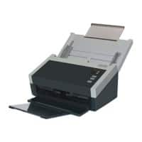 Scanner AVISION AD240U Noir