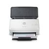 HP Scanner Scanjet Pro 2000 s2 600 x 600 DPI Zwart, wit