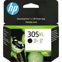 HP 305XL originele inktcartridge 3YM62AE zwart