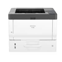 Ricoh P 501 Mono Laserprinter DIN A4 Zwart, wit 418363
