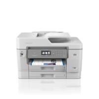 Brother All-in-One Printer Kleur Inkjet A3