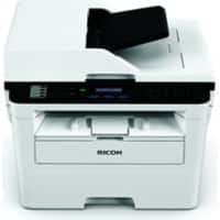 Ricoh 230SFNw All-in-One printer Zwart, Wit 408293
