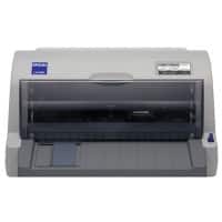 Imprimante matricielle monochrome Epson LQ-630